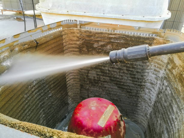 Best Residential Air Duct Cleaning  in Milton, WA