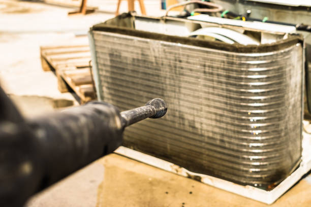 Best Professional Duct Cleaning Services  in Milton, WA