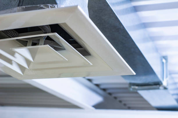  Milton, WA Airduct Cleaning Pros