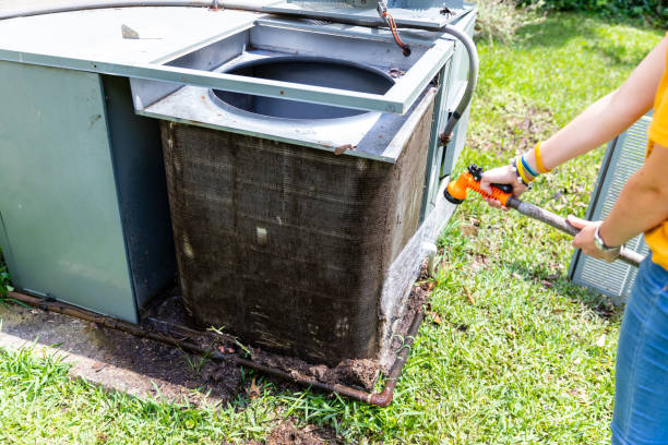 Best Emergency Air Duct Cleaning  in Milton, WA