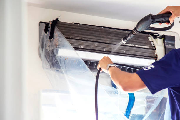 Best Air Vent Cleaning Services  in Milton, WA
