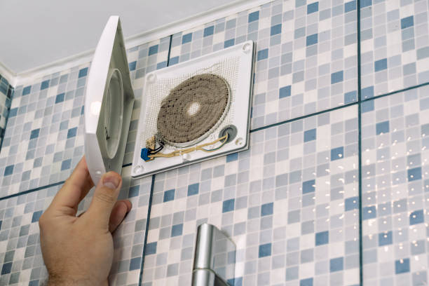 HVAC System Cleaning in WA