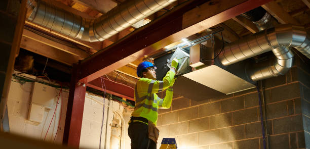 Best Air Duct Cleaning Near Me  in Milton, WA