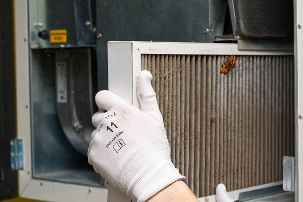 Best Best Air Duct Cleaning Company  in Milton, WA