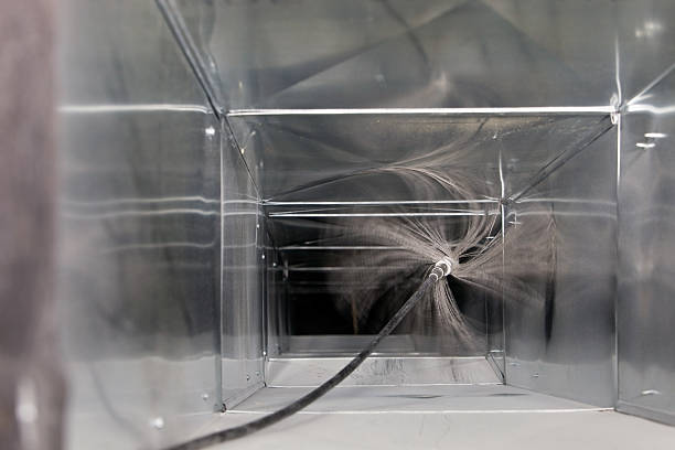 Best Commercial Air Duct Cleaning  in Milton, WA