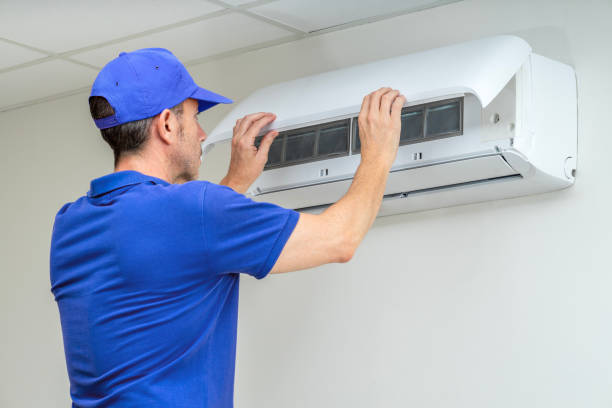 Best HVAC System Cleaning  in Milton, WA
