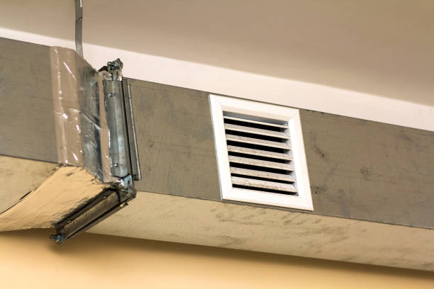 Best Home Air Vent Cleaning  in Milton, WA